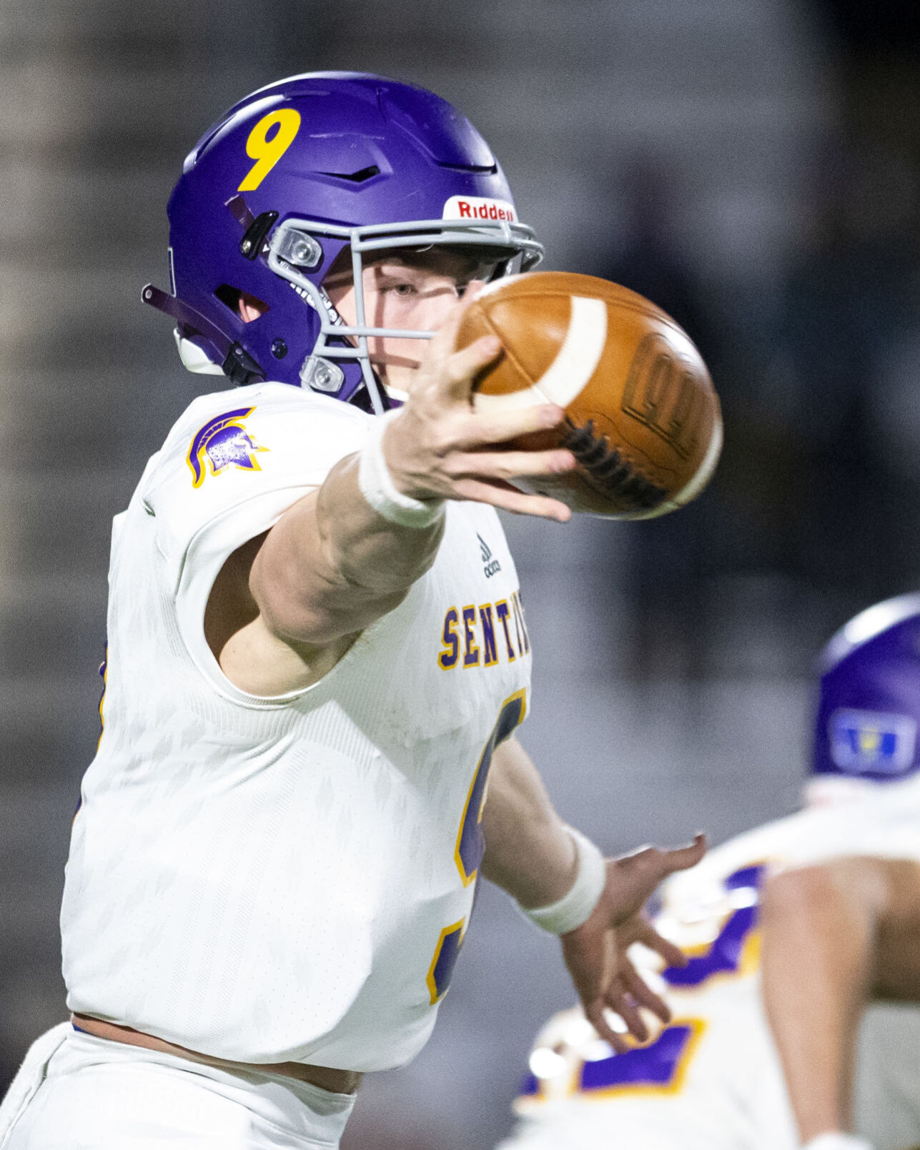 Billings West vs. Missoula Sentinel